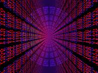 Binaires, Null, Digital, Anneaux, Une, Figure, Rsum