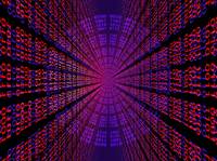 Binaires, Null, Digital, Anneaux, Une, Figure, Rsum
