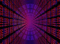 Binaires, Null, Digital, Anneaux, Une, Figure, Rsum