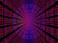 Binaires, Null, Digital, Anneaux, Une, Figure, Rsum