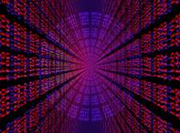 Binaires, Null, Digital, Anneaux, Une, Figure, Rsum